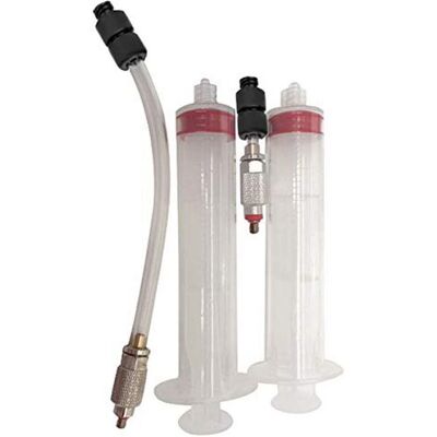 Campagnolo H11 Disc Brake Bleed Kit - Disc Brake Maintenance Campagnolo H11 Disc Brake Bleed Kit - Disc Brake Maintenance