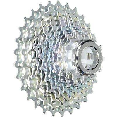 Cassette Centaur 11 vitesses - Argent - 12-32 Cassette Centaur 11 vitesses - Argent - 12-32