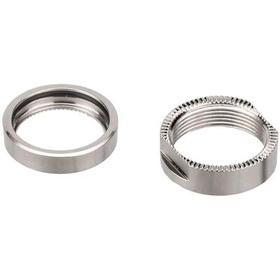 Campagnolo HH12 Hinterradadapter - 12x135mm - Hinten Campagnolo HH12 Hinterradadapter - 12x135mm - Hinten