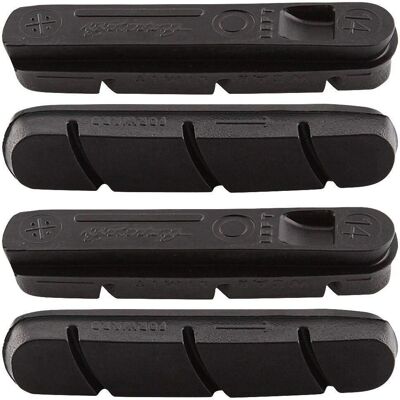 Patins de frein Campagnolo CA500 - Lot de 4 Patins de frein Campagnolo CA500 - Lot de 4