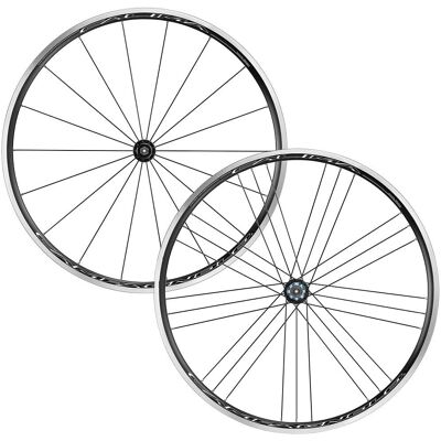 Campagnolo Calima C17 Wheelset - Gray - Road Campagnolo Calima C17 Wheelset - Gray - Road