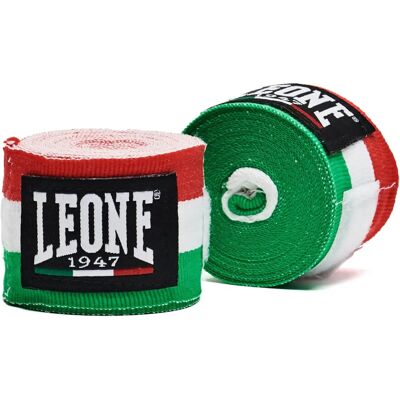 Fasciatura Leone 1947 AB705 Semi Elastico Multicolore - Fasciatura Sportiva Fasciatura Leone 1947 AB705 Semi Elastico Multicolore - Fasciatura Sportiva
