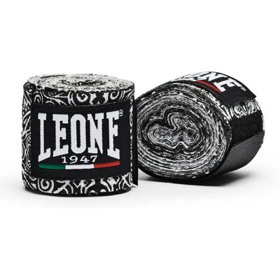 LEONE 1947 Maori Hand- und Handgelenksbinden - Bandagen LEONE 1947 Maori Hand- und Handgelenksbinden - Bandagen