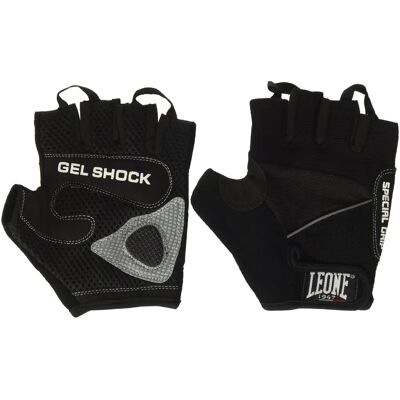 Gants de Musculation Leone 1947 - XL Gants de Musculation Leone 1947 - XL