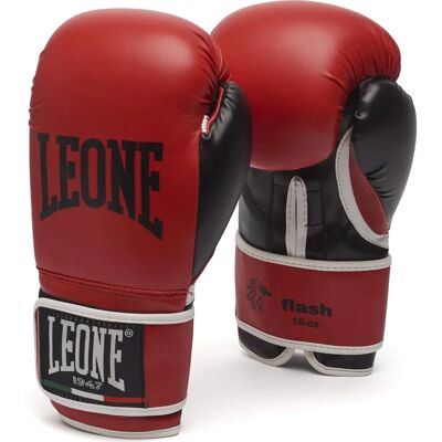 Leone 1947 Flash Boxhandschuhe - Unisex für Erwachsene Leone 1947 Flash Boxhandschuhe - Unisex für Erwachsene