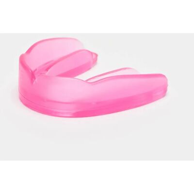 Leone 1947 Basic Roze Mondbeschermer - Mondbeschermer Leone 1947 Basic Roze Mondbeschermer - Mondbeschermer