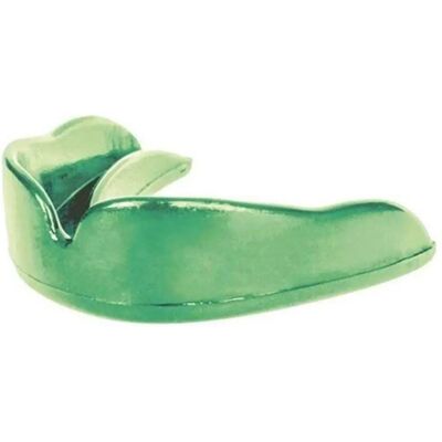LEONE1947 Basic Turquoise Mondbeschermers - Mouthguard LEONE1947 Basic Turquoise Mondbeschermers - Mouthguard