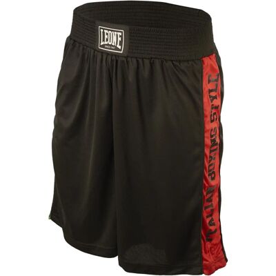 Leone 1947 Shorts - Lightweight, Breathable, Contrast Sides Leone 1947 Shorts - Lightweight, Breathable, Contrast Sides