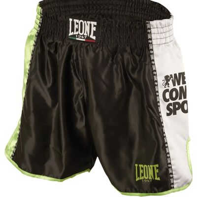 Leone 1947 Shorts - Versatile, Lightweight, Satin Polyester Leone 1947 Shorts - Versatile, Lightweight, Satin Polyester