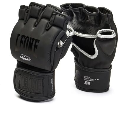 LEONE 1947 Black Edition MMA Gloves - MMA Gloves LEONE 1947 Black Edition MMA Gloves - MMA Gloves