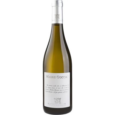 Tenuta Iuzzolini Madre Goccia IGT 2023 - Vino Bianco Tenuta Iuzzolini Madre Goccia IGT 2023 - Vino Bianco