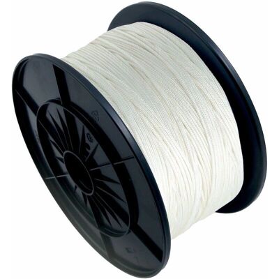 NBRAND - Cuerda de polipropileno - 5mm diámetro - 140m rollo NBRAND - Cuerda de polipropileno - 5mm diámetro - 140m rollo