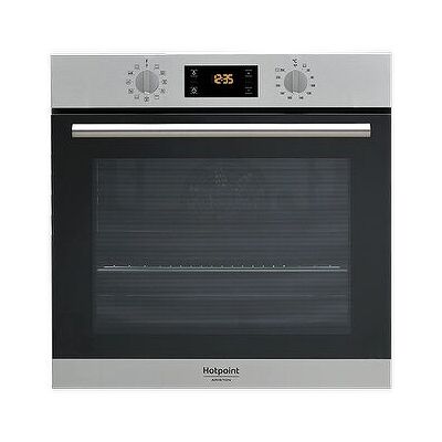 Hotpoint FA2844PIX - Inox - Four Hotpoint FA2844PIX - Inox - Four
