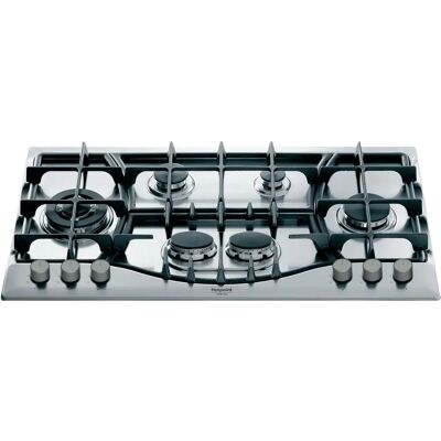 Hotpoint Ariston PHN 961 TS/IX/HA - Acier inoxydable - Plaque de cuisson Hotpoint Ariston PHN 961 TS/IX/HA - Acier inoxydable - Plaque de cuisson