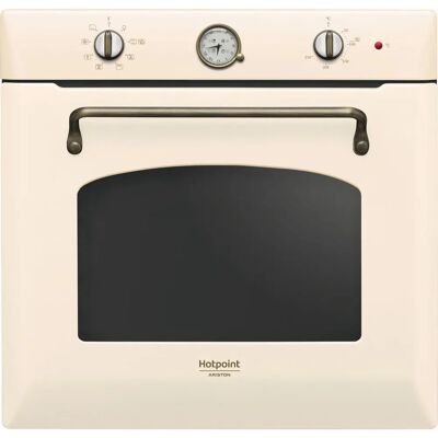 Hotpoint FIT 804 H - Jasmin - Four - Publicité Hotpoint FIT 804 H - Jasmin - Four - Publicité