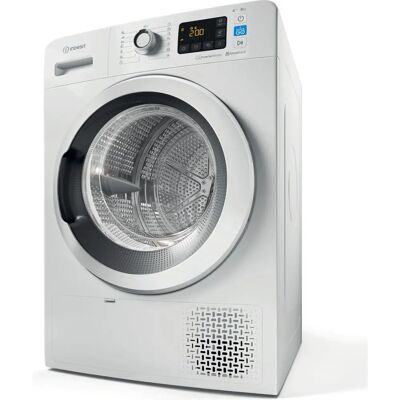 Indesit YT M11 83K RX EU - Fehér - Szárítógép Indesit YT M11 83K RX EU - Fehér - Szárítógép