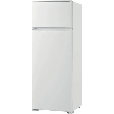 Indesit IN D 2040 AA - Blanc - Réfrigérateur encastré - Publicité Indesit IN D 2040 AA - Blanc - Réfrigérateur encastré - Publicité