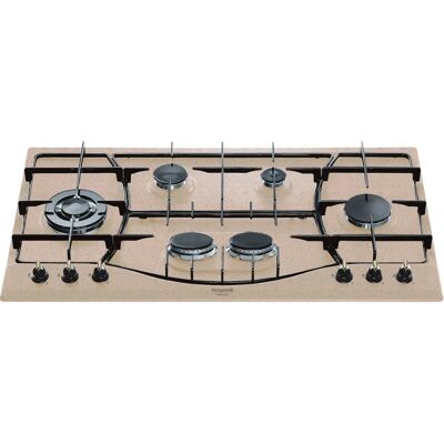 Hotpoint PHN 960MST - Avena - Piano cottura Hotpoint PHN 960MST - Avena - Piano cottura