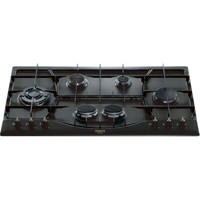 Hotpoint PHN 960MST - Anthrazit - Kochfeld Hotpoint PHN 960MST - Anthrazit - Kochfeld