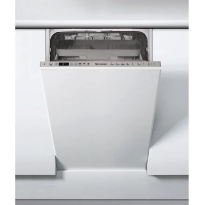 Indesit DSIO3T224CE - Inox - Zmywarka do naczyń Indesit DSIO3T224CE - Inox - Zmywarka do naczyń
