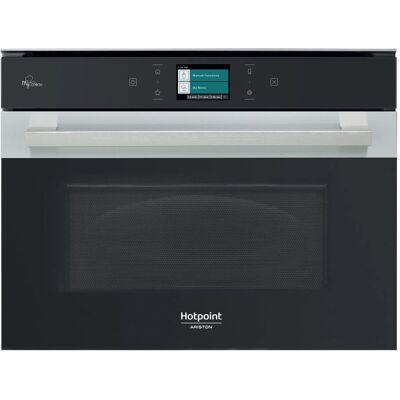 Hotpoint Ariston MP 9P6 IX HA - Acciaio inox - Forno a microonde combinato Hotpoint Ariston MP 9P6 IX HA - Acciaio inox - Forno a microonde combinato