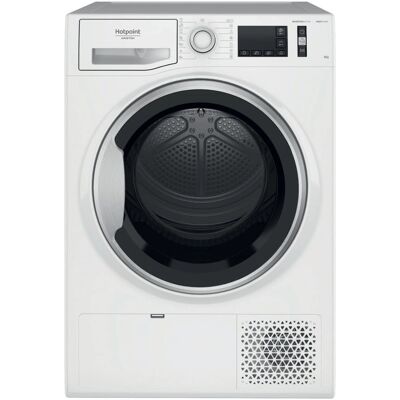 Hotpoint NT M11 8X3SK EU - Blanco - Lavadora secadora Hotpoint NT M11 8X3SK EU - Blanco - Lavadora secadora