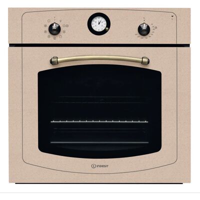Indesit IFVR 800 H AV - Avoine - Four - Publicité Indesit IFVR 800 H AV - Avoine - Four - Publicité