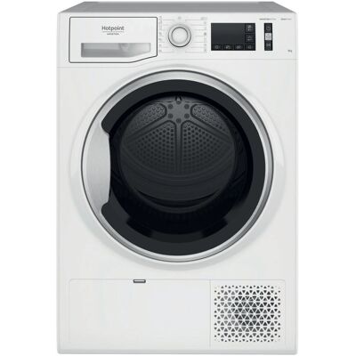 Hotpoint NT M11 82SK EU - Branco - Secadora de roupa Hotpoint NT M11 82SK EU - Branco - Secadora de roupa