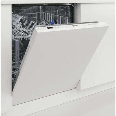 Indesit DIC 3B+16 UK - White - Dishwasher Indesit DIC 3B+16 UK - White - Dishwasher