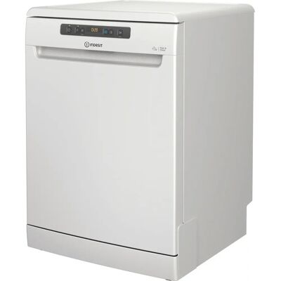 Indesit DFO3C23A - Blanc - Lave-vaisselle Indesit DFO3C23A - Blanc - Lave-vaisselle