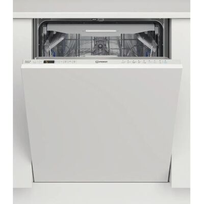 Indesit DIO3T131AFE - Lave-vaisselle encastrable - 14 couverts Indesit DIO3T131AFE - Lave-vaisselle encastrable - 14 couverts
