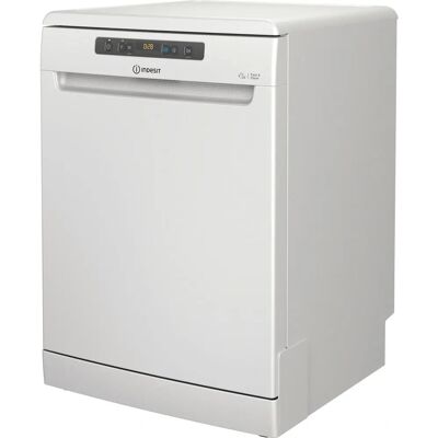 Indesit DFO 3T133F UK - White - Dishwasher Indesit DFO 3T133F UK - White - Dishwasher