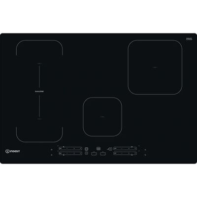 Indesit IB21B77NE - Schwarz - Induktionskochfeld Indesit IB21B77NE - Schwarz - Induktionskochfeld