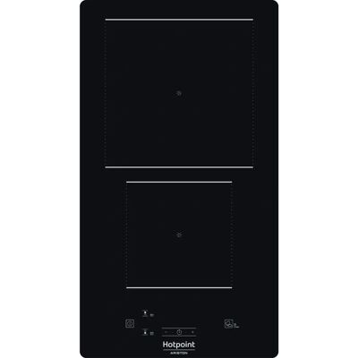 Hotpoint HQ 0930S NE - Nero - piano cottura a induzione Hotpoint HQ 0930S NE - Nero - piano cottura a induzione