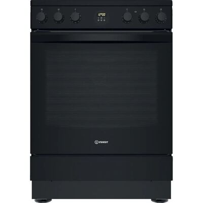 Indesit IS67V5CCB/FR Cuisinière vitrocéramique - Cuisinière vitrocerámica Indesit IS67V5CCB/FR Cuisinière vitrocéramique - Cuisinière vitrocerámica