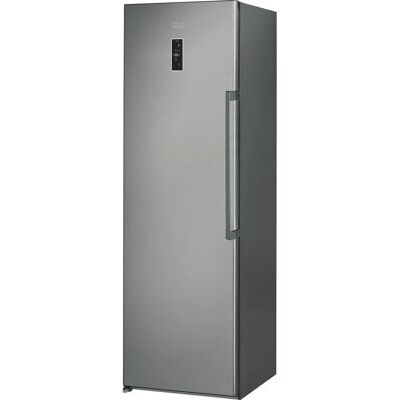Hotpoint UH8 F2D XI 2 - Aço inoxidável - Congelador Hotpoint UH8 F2D XI 2 - Aço inoxidável - Congelador