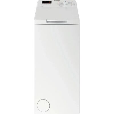 Indesit BTW S72200 - Biały - Pralka Indesit BTW S72200 - Biały - Pralka
