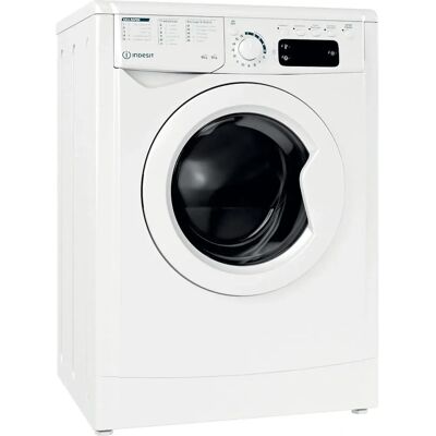 Indesit EWDE 861483 W - Weiß - Waschtrockner Indesit EWDE 861483 W - Weiß - Waschtrockner