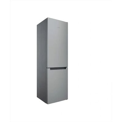 Indesit INFC9TI22X - Refrigerador Acero Inoxidable Indesit INFC9TI22X - Refrigerador Acero Inoxidable