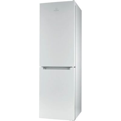 Indesit LI8 S1E W - Blanc - Réfrigérateur Indesit LI8 S1E W - Blanc - Réfrigérateur