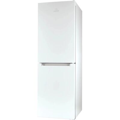Indesit LI7 S2E W - Weiß - Kühlschrank mit Gefrierfach Indesit LI7 S2E W - Weiß - Kühlschrank mit Gefrierfach