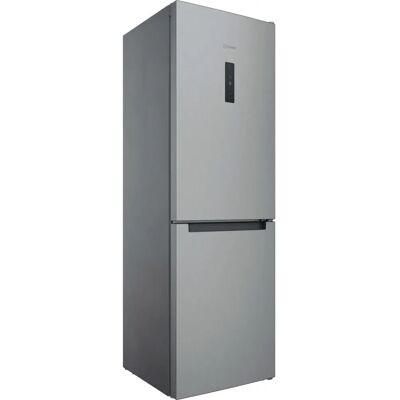 Indesit INFC8 TT33X - Rozsdamentes acél - Hűtő Indesit INFC8 TT33X - Rozsdamentes acél - Hűtő
