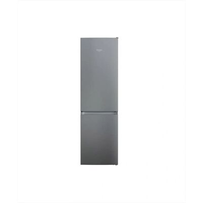 Hotpoint HAFC9 TA23SX O3 - Aço inoxidável - Geladeira Hotpoint HAFC9 TA23SX O3 - Aço inoxidável - Geladeira