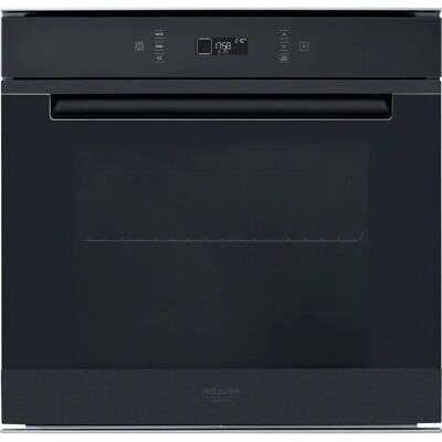 Hotpoint FI7 871 SH - Nero - Forno elettrico Hotpoint FI7 871 SH - Nero - Forno elettrico