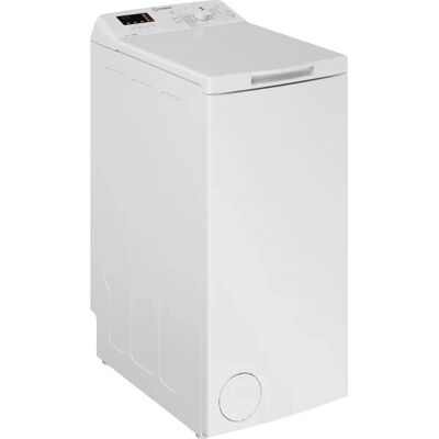 Indesit S60400 - Weiß - Waschmaschine Indesit S60400 - Weiß - Waschmaschine