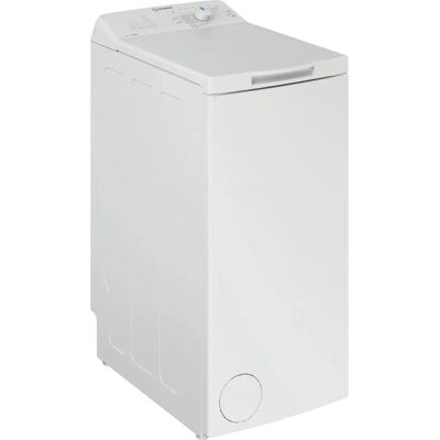Indesit L60400 - Blanc - Lave-linge Indesit L60400 - Blanc - Lave-linge
