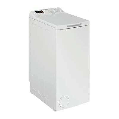 Indesit BTWS60400SPN - Blanco - Lavadora Indesit BTWS60400SPN - Blanco - Lavadora
