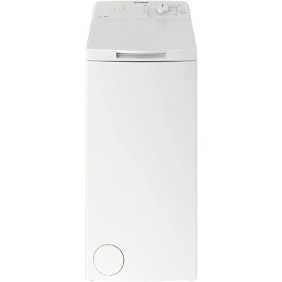 Indesit BTW L60400 EU/N - Blanc - Lave-linge Indesit BTW L60400 EU/N - Blanc - Lave-linge