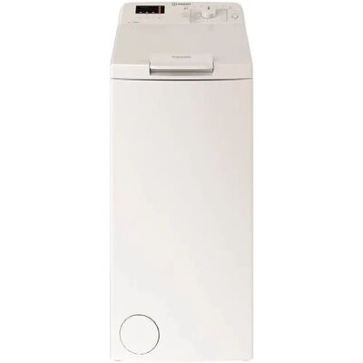 Indesit BTW S6240P - Fehér - Mosógép Indesit BTW S6240P - Fehér - Mosógép