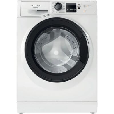 Hotpoint / Ariston NF825WK - Bianco - Lavatrice Hotpoint / Ariston NF825WK - Bianco - Lavatrice